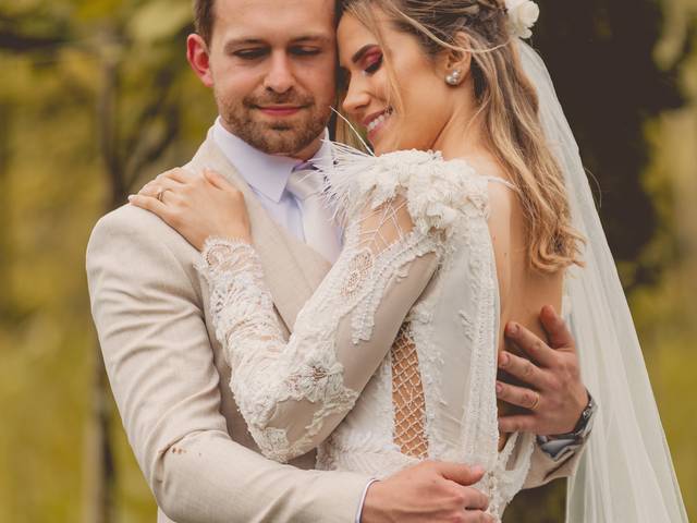 Casamento de Beatriz & Lucas - Casamento