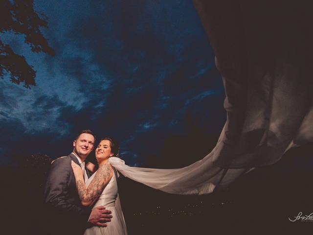 Casamento de Maria Clara & Eduardo - Casamento