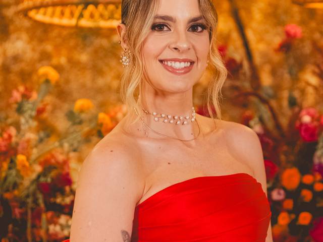 Jantar de formatura de Manuela - Jantar de Formatura de Medicina