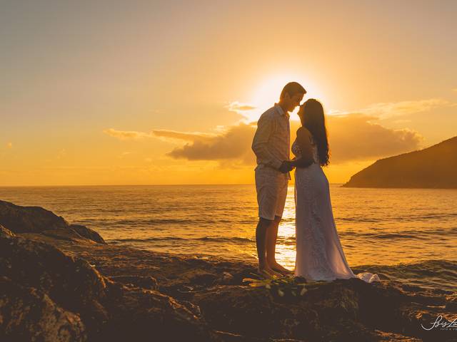 Pré Casamento de Alice & Eduardo - Pré Casamento