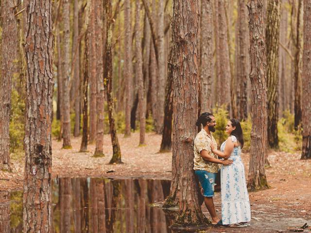 Pré Casamento de Ana & Lucas - Pré casamento