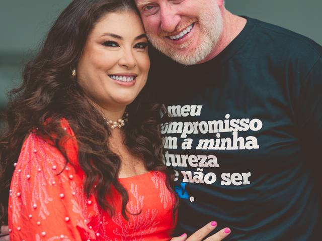 Eventos de Adécio & Sueli - Aniversário 