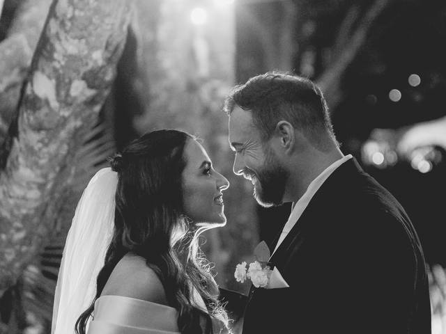Casamento de Renata & Henrique - Casamento