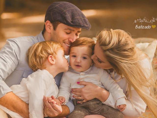 Eventos de Benício | Batizado