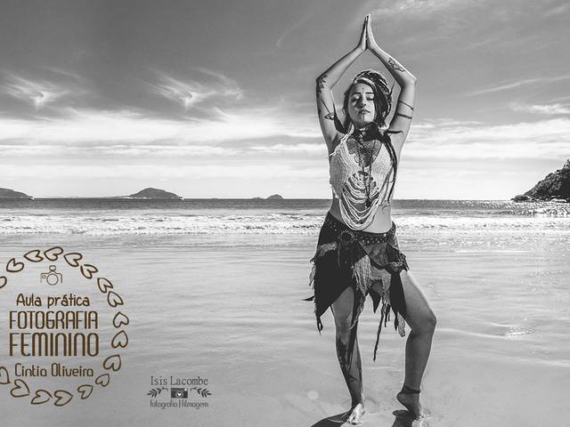 Ensaios de Cintia |Sessão fotográfica| Feminino | Aula Prática fotografia