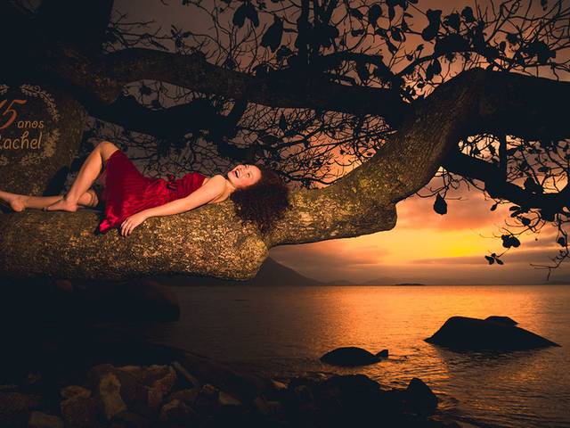 15 anos de Rachel | 15 anos | Sessão Fotográfica