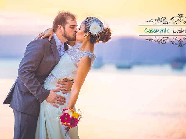 Casamento de Casamento | Ludmila + Vinícius