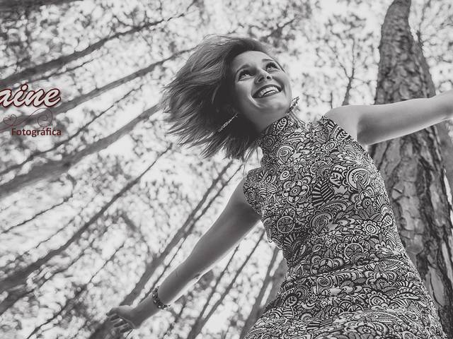 Ensaios de Sessão Fotográfica | Elaine Cristina