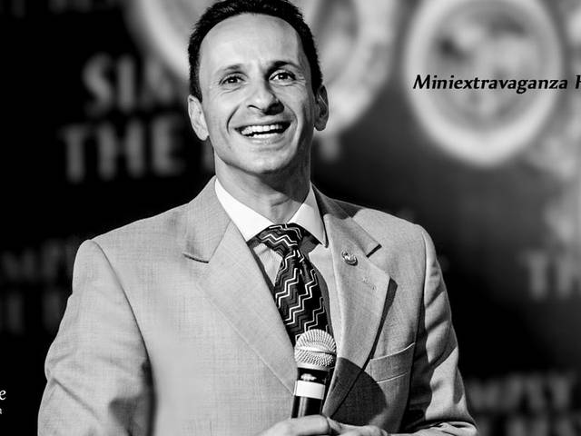 Eventos de Miniextravaganza Herbalife 18/01/2015