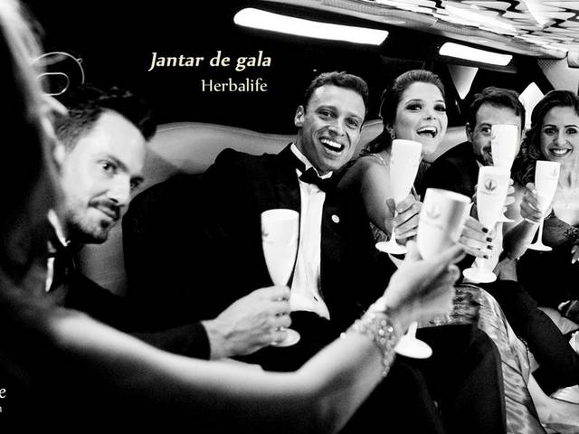 Eventos de Jantar de Gala | Herbalife