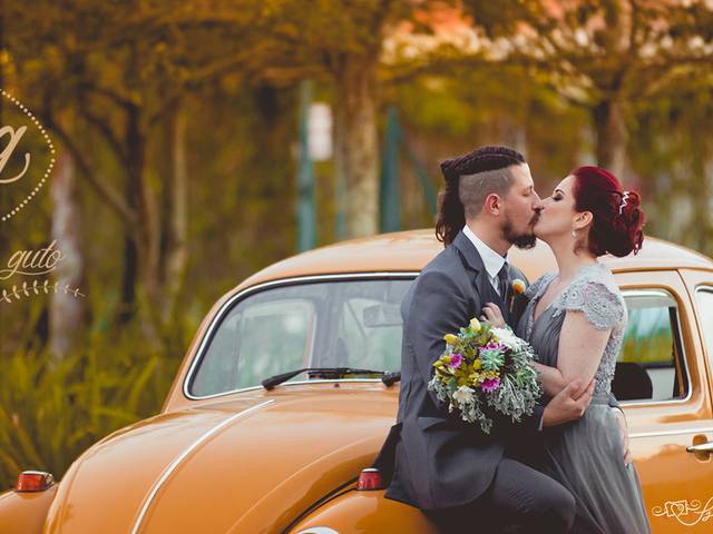 Casamento de Nura + Guto | Making of + Cerimonia + Sessão fotográfica