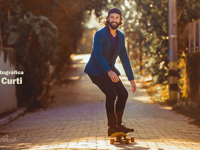 Ensaios de Sessao fotografica | Cesar 