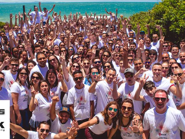 Eventos de CPACK | 15 anos