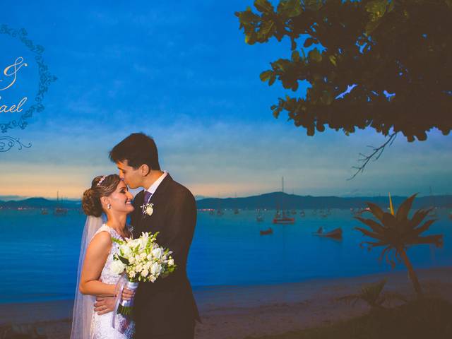 Casamento de Maria Antonieta + Raphael | Casamento