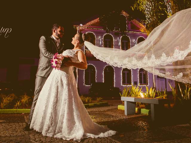 Casamento de Amanda + Bruno | Casamento