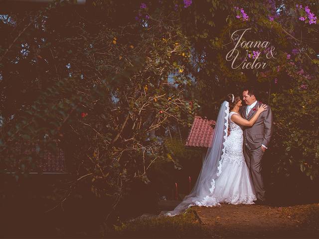 Casamento de Joana + Victor | Casamento