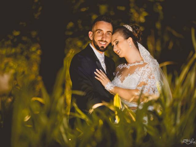 Casamento de Gabriela + Marcio | Casamento
