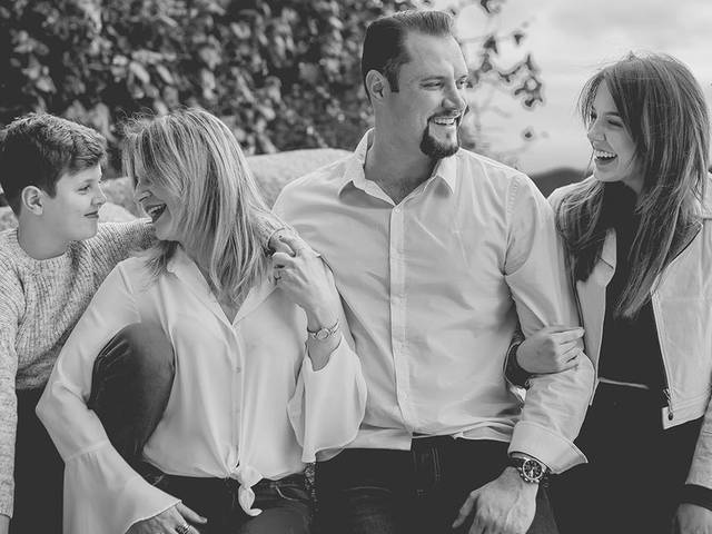 Ensaios de Ronchi | Família