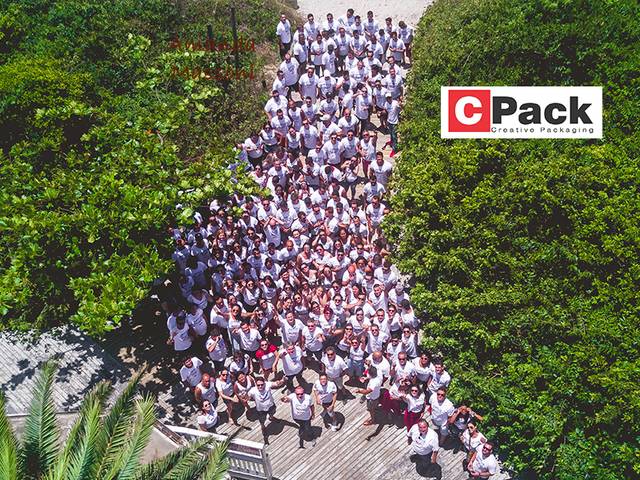 Eventos de CPACK | 2018 | Confraternização de final de ano