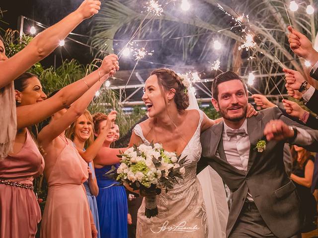Casamento de Duda + Lipe | Casamento