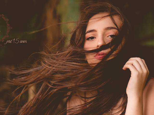 15 anos de Isa | Pré 15 anos
