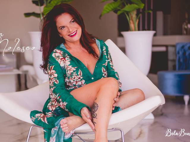 Ensaios de Lorena Nolasco 