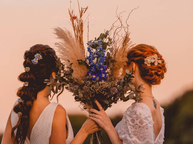 Casamento de Editorial Noivas 2021 | 1ª Edição