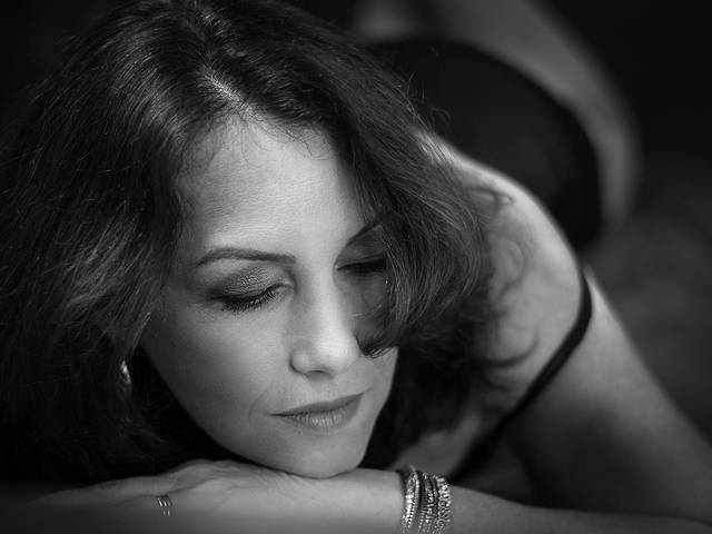 BOUDOIR de Helena Zanetta