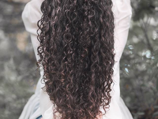 RETRATO de Ana Flávia