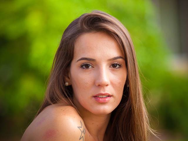 SENSUAL de Negela de Oliveira