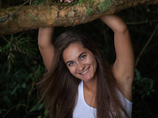 SENSUAL de Bruna Pena