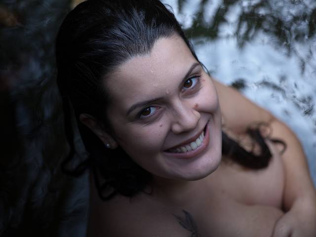 GESTANTE de Letiele F Santos