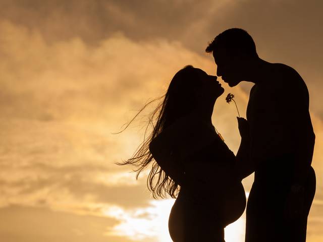 GESTANTE de Nicole & Fernando