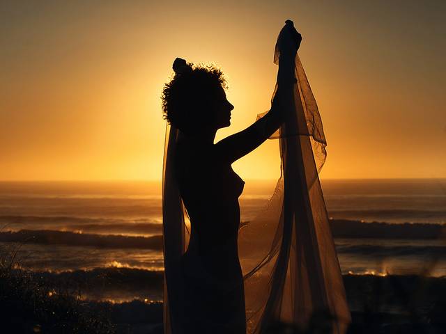 NU ARTÍSTICO(>18) de Samanta