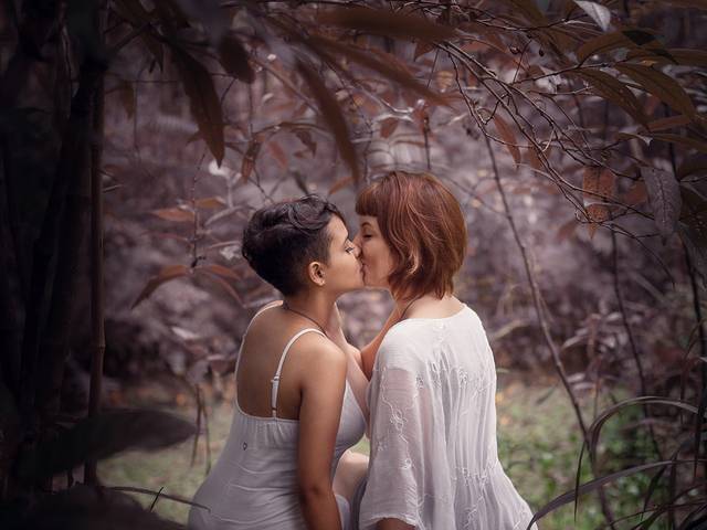 CASAL(>18) de Duda e Rafa