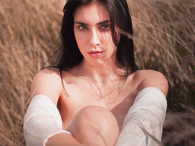 SENSUAL de Daniele Louzada