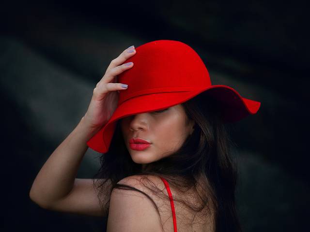 FASHION de Renata Villar