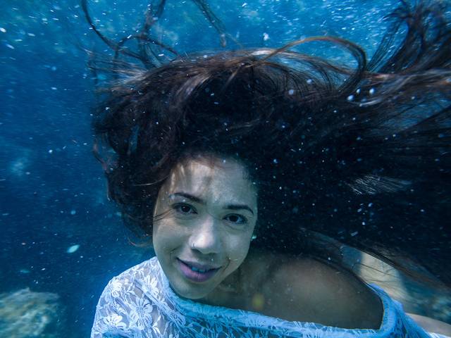 SUB-AQUÁTICAS de + Vanessa Baraldi