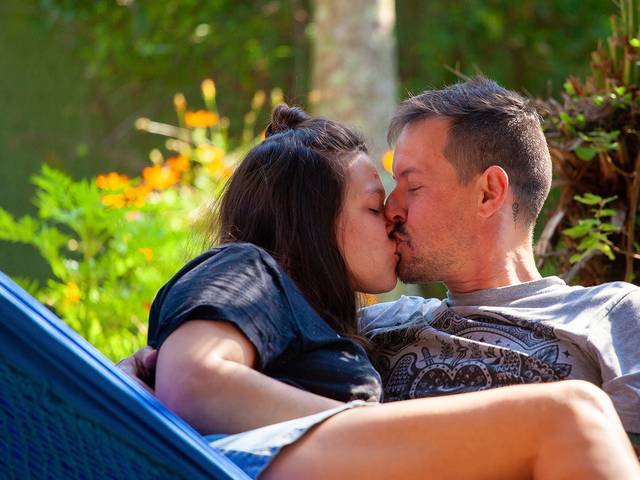 FAMILIA de Anderson & Luana (documental)