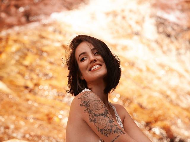 NU ARTÍSTICO(>18) de Lydia