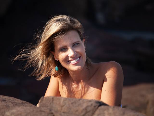 RETRATO de Ana Paula