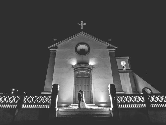 Casamentos de CASAMENTO KAMILA E REINALDO