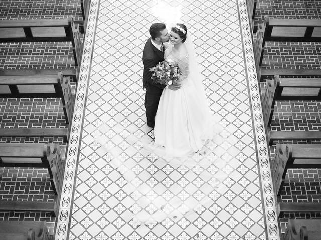 Casamentos de CASAMENTO SUÉLI E LEANDRO
