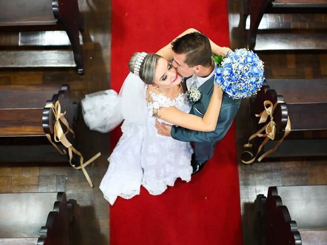 Casamentos de CASAMENTO THAINARA E ANDREAS