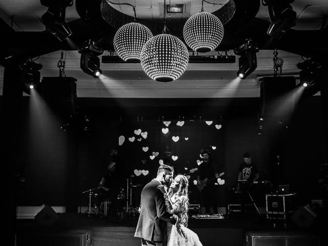 Casamentos de CASAMENTO BRUNA E FELIPE