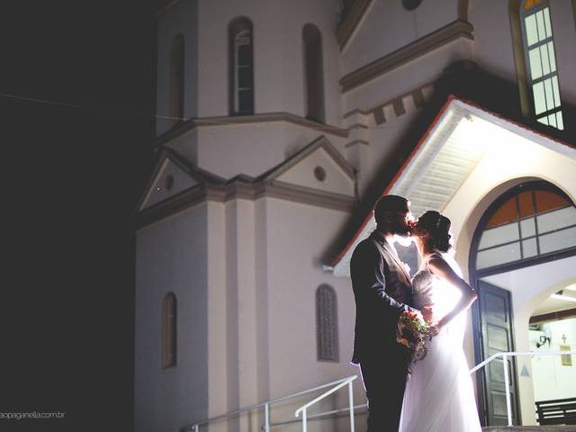 Casamentos de CASAMENTO MAITÊ E WERNER