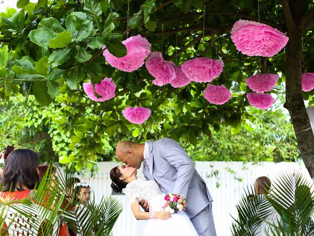 Casamentos de CASAMENTO CATIUCIA E MARIO