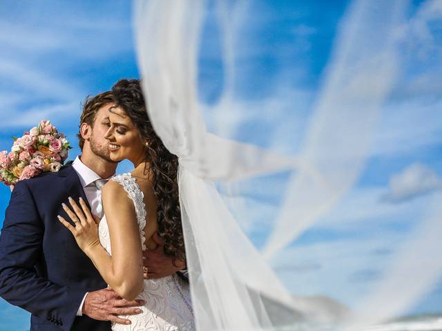 Casamentos de CASAMENTO LETÍCIA E GUSTAVO