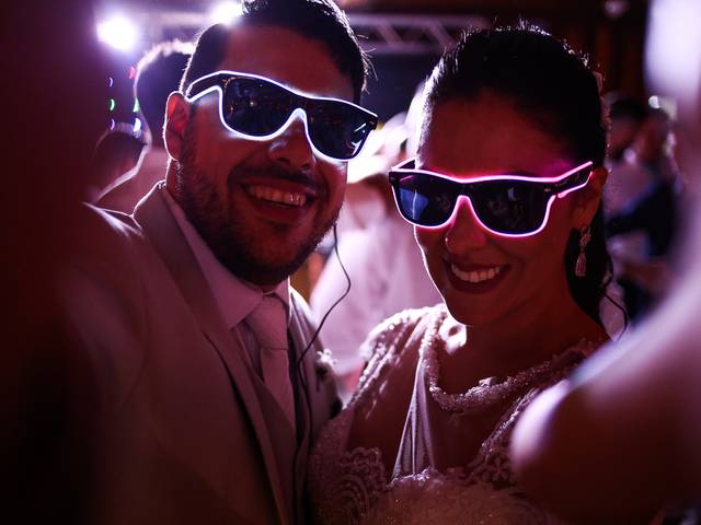 Casamentos de CASAMENTO LISA E DUDU