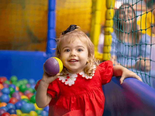 Aniversários de Laís